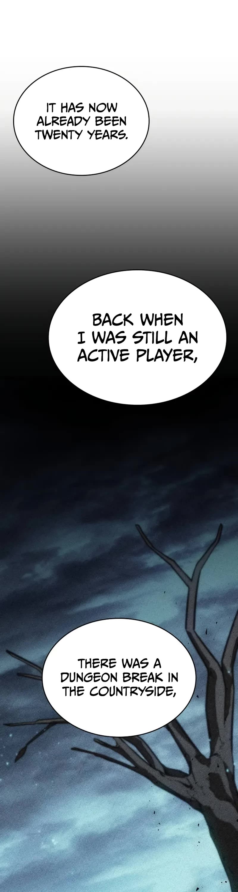 Regressing With the King's Power Chapter 95 page 34 - Chapter 95