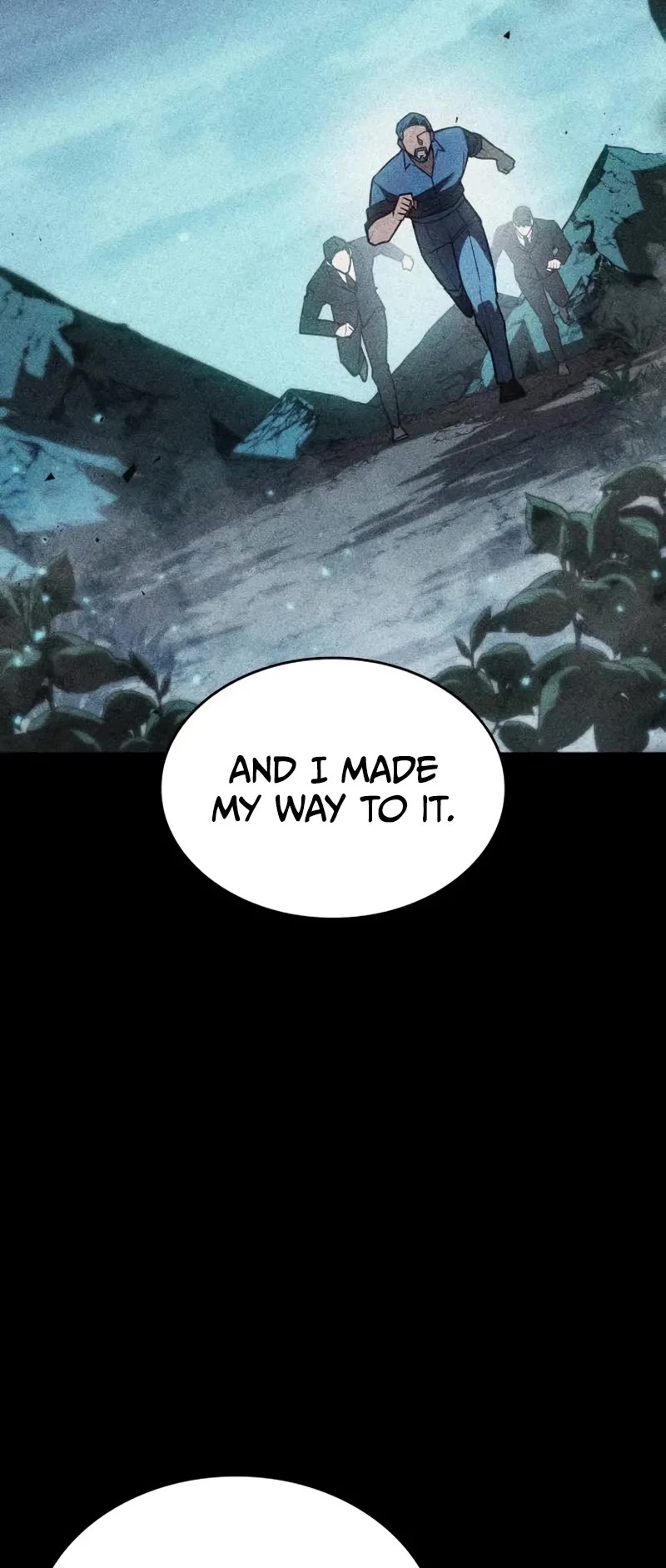 Regressing With the King's Power Chapter 95 page 35 - Chapter 95