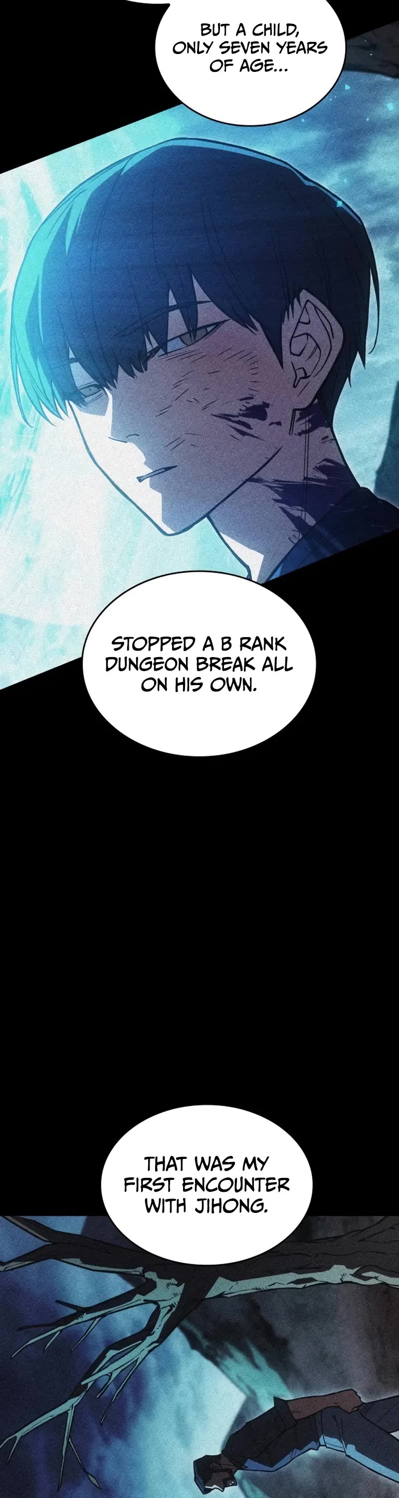 Regressing With the King's Power Chapter 95 page 38 - Chapter 95