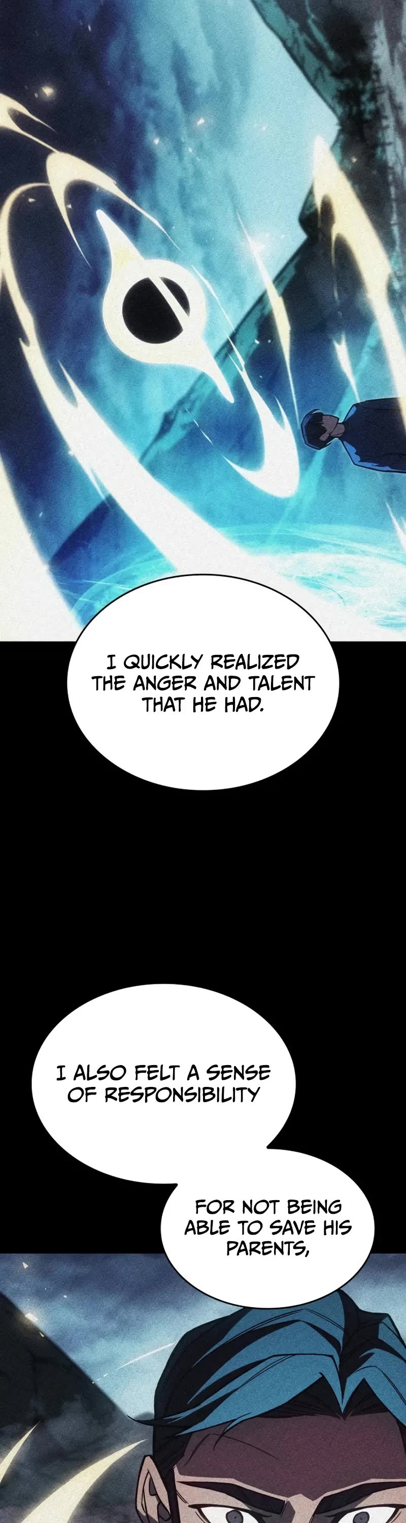 Regressing With the King's Power Chapter 95 page 39 - Chapter 95