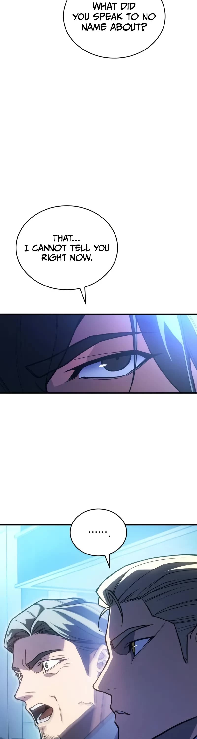 Regressing With the King's Power Chapter 95 page 4 - Chapter 95