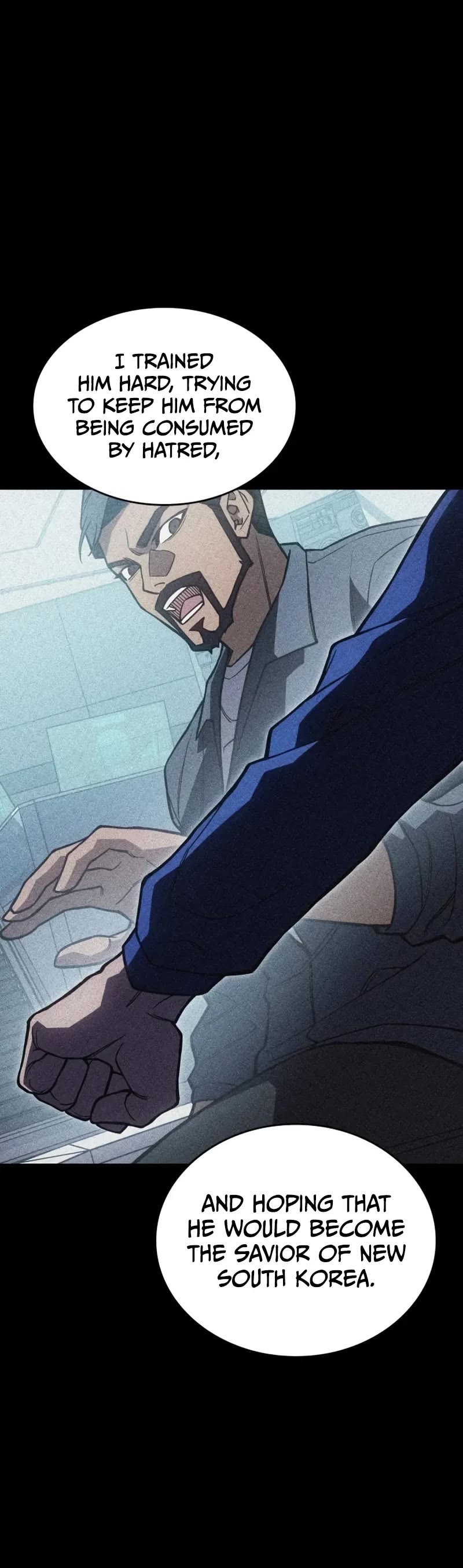 Regressing With the King's Power Chapter 95 page 41 - Chapter 95