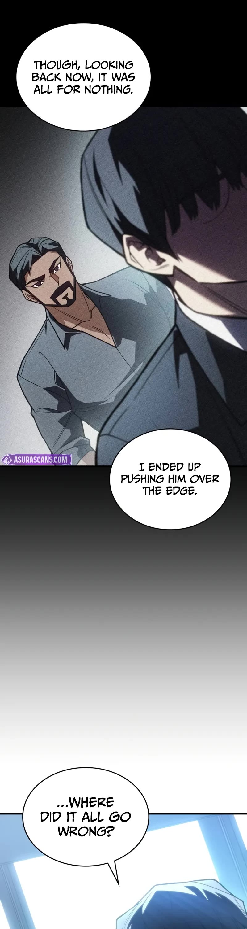 Regressing With the King's Power Chapter 95 page 43 - Chapter 95