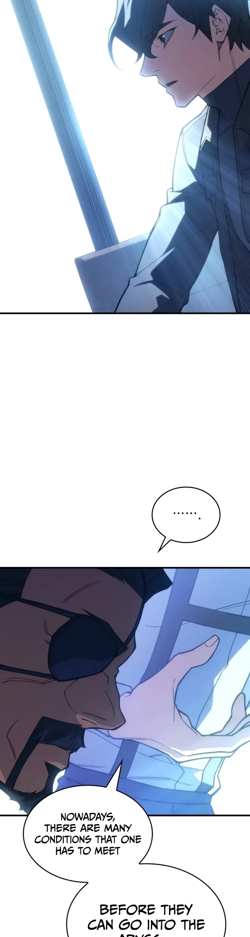Regressing With the King's Power Chapter 95 page 44 - Chapter 95