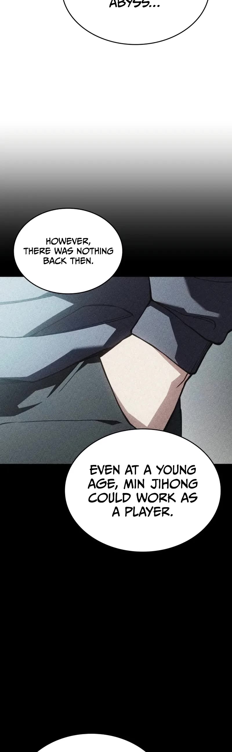 Regressing With the King's Power Chapter 95 page 45 - Chapter 95