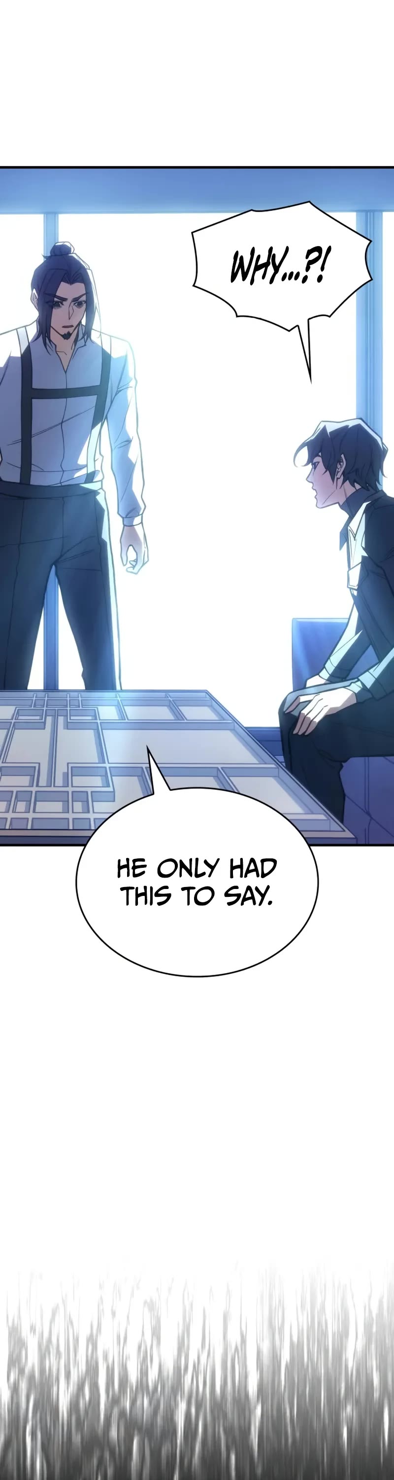 Regressing With the King's Power Chapter 95 page 49 - Chapter 95