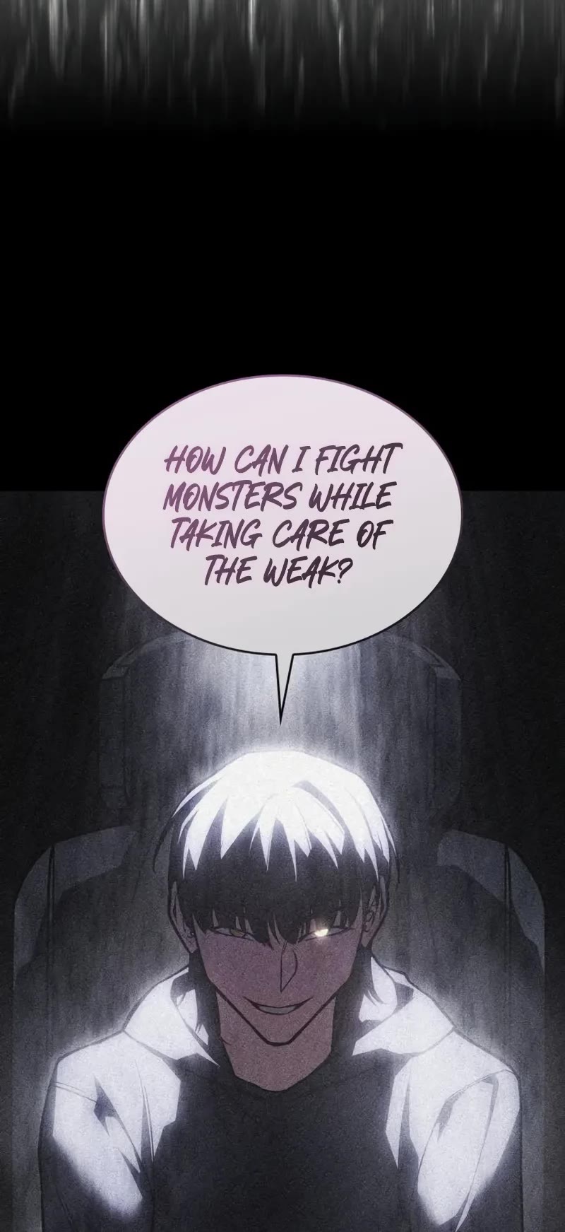 Regressing With the King's Power Chapter 95 page 50 - Chapter 95