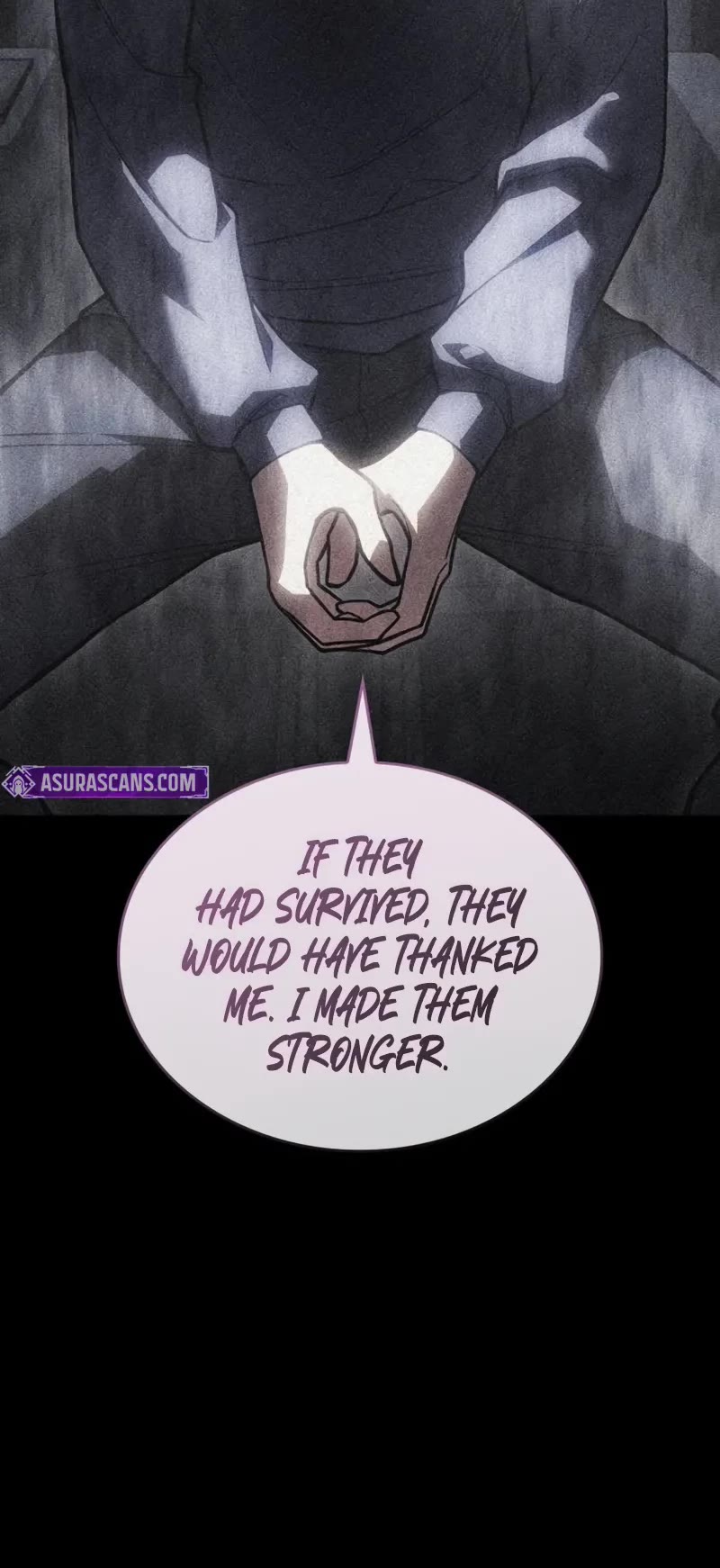 Regressing With the King's Power Chapter 95 page 51 - Chapter 95