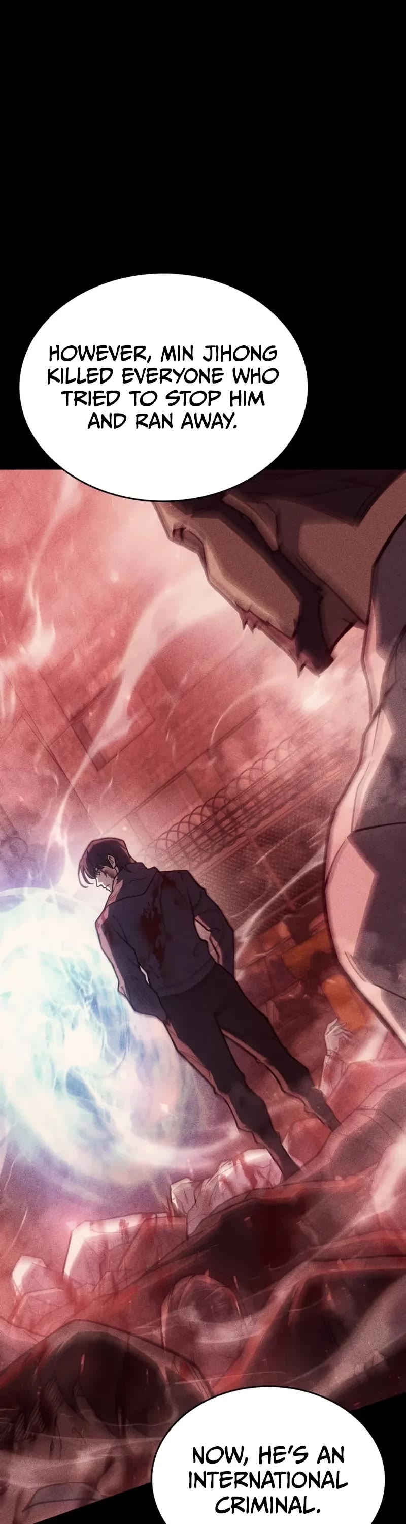 Regressing With the King's Power Chapter 95 page 53 - Chapter 95