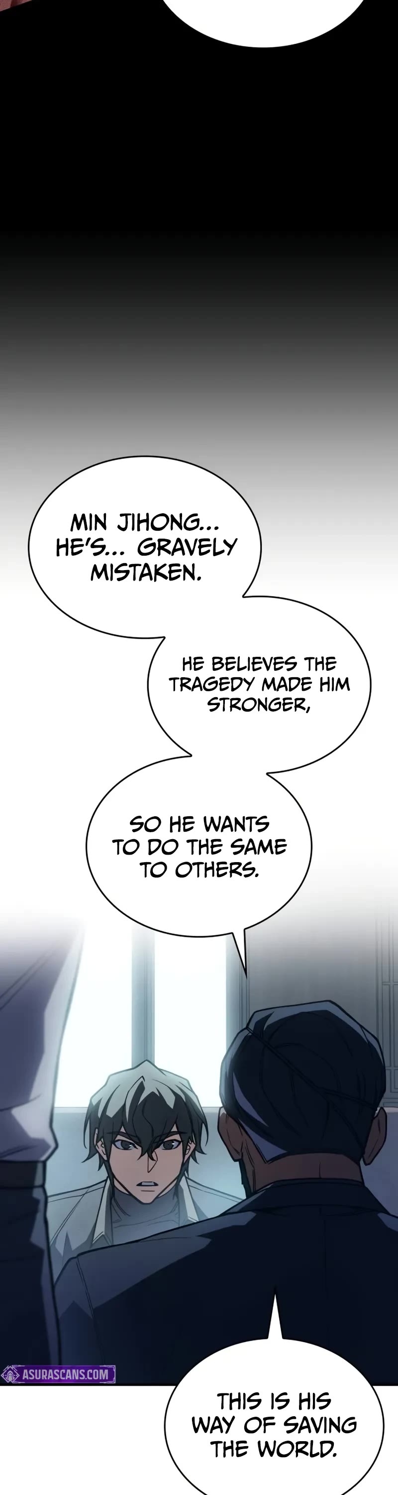 Regressing With the King's Power Chapter 95 page 54 - Chapter 95
