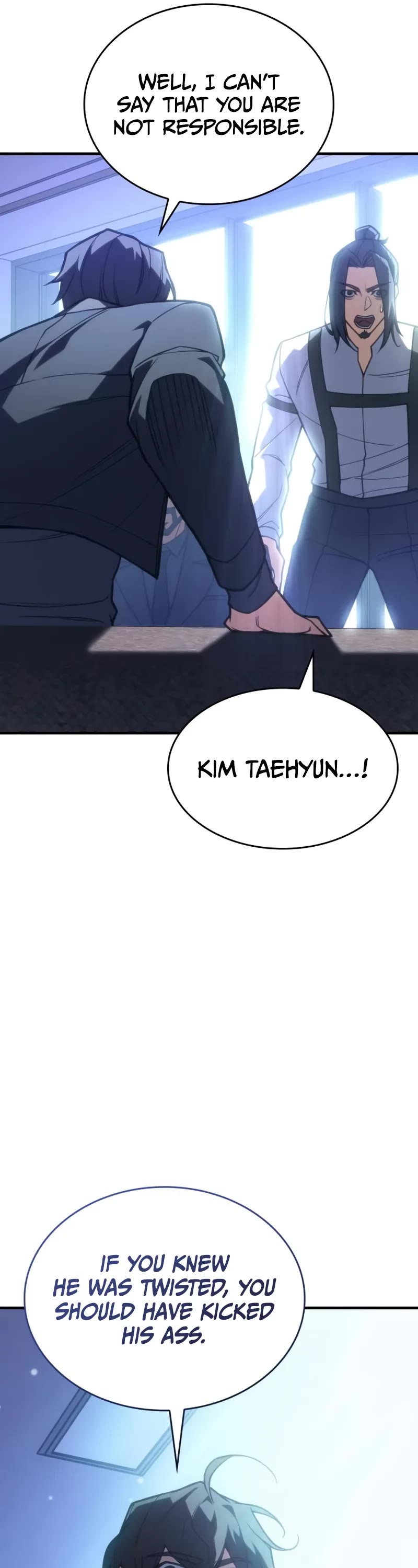 Regressing With the King's Power Chapter 95 page 57 - Chapter 95