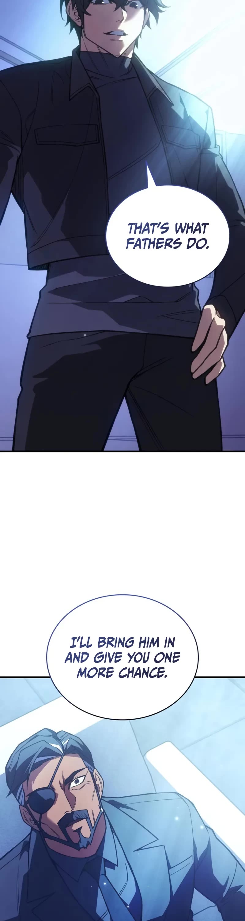 Regressing With the King's Power Chapter 95 page 58 - Chapter 95