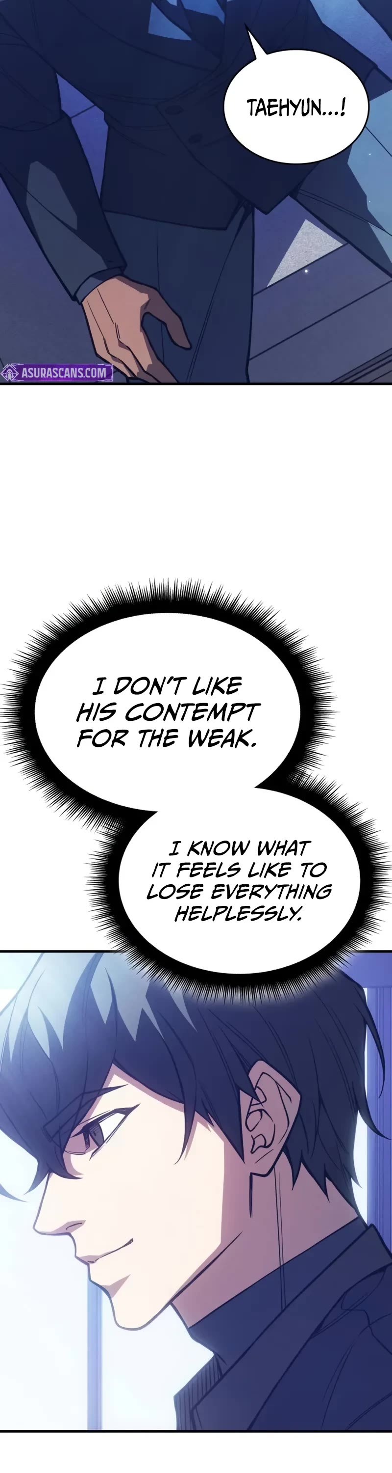 Regressing With the King's Power Chapter 95 page 59 - Chapter 95