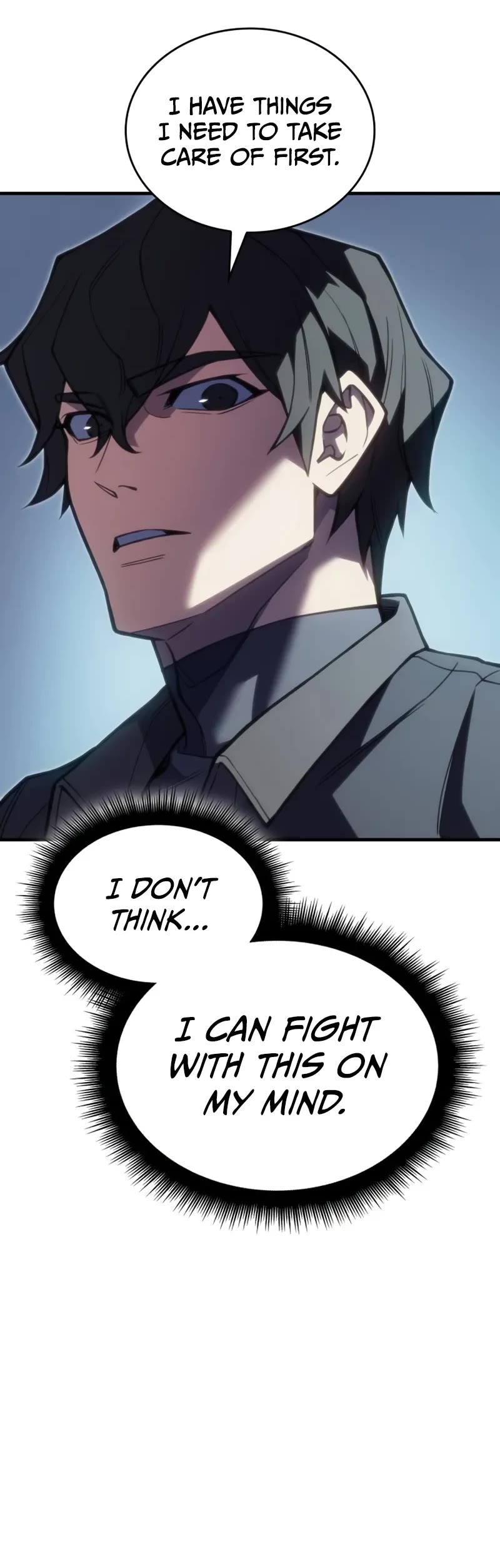 Regressing With the King's Power Chapter 95 page 61 - Chapter 95