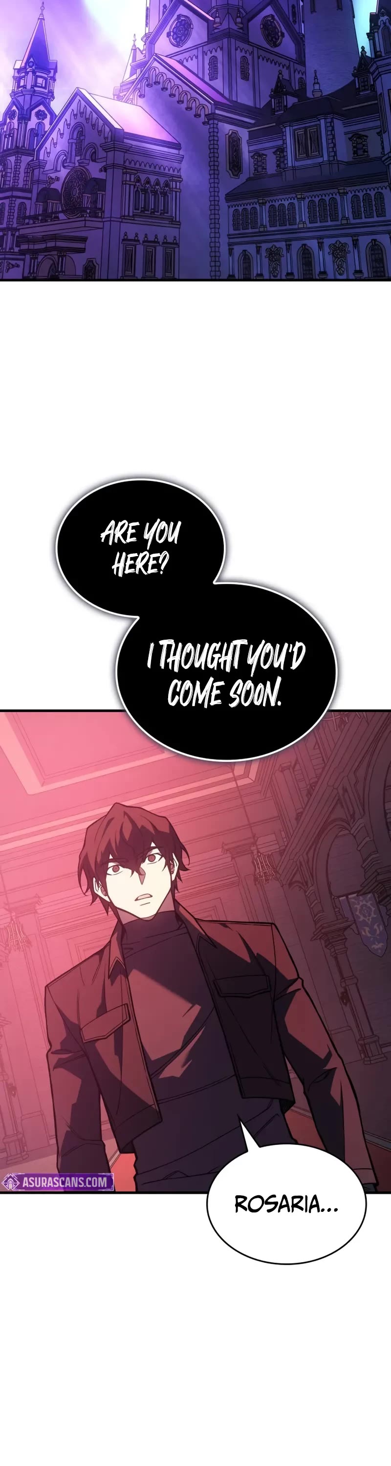 Regressing With the King's Power Chapter 95 page 64 - Chapter 95