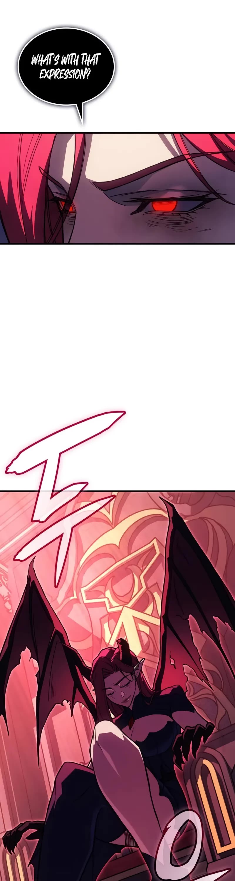 Regressing With the King's Power Chapter 95 page 65 - Chapter 95