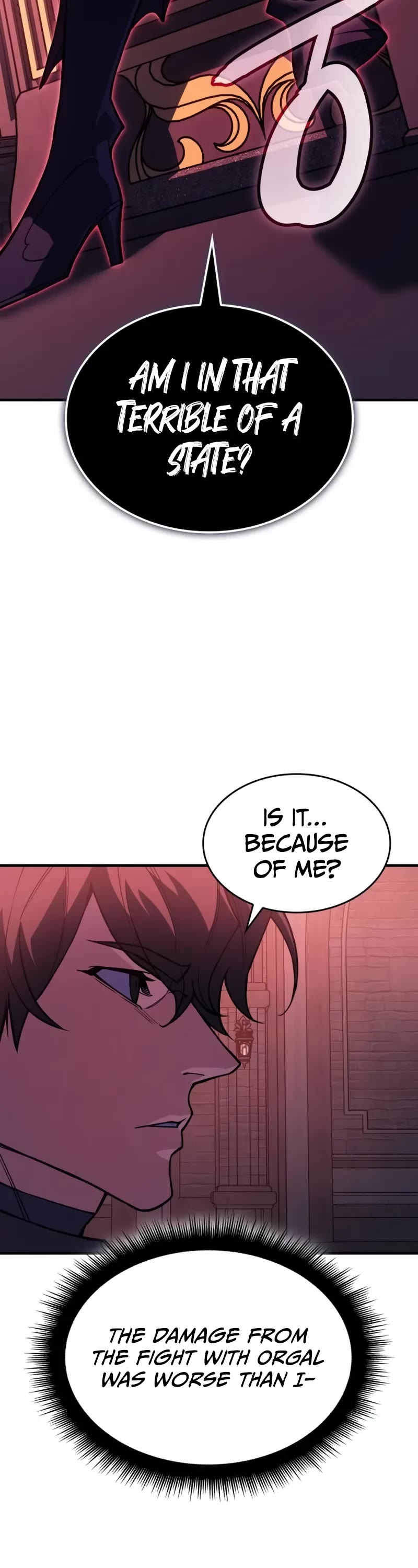 Regressing With the King's Power Chapter 95 page 66 - Chapter 95
