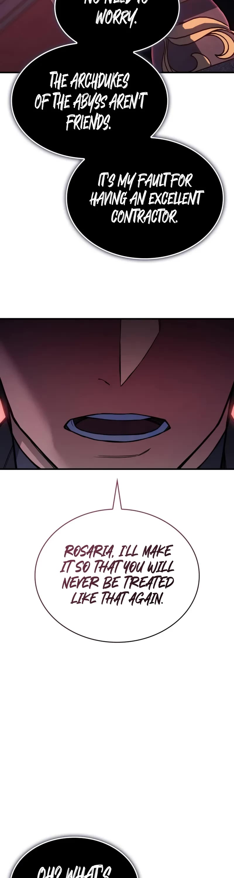 Regressing With the King's Power Chapter 95 page 69 - Chapter 95