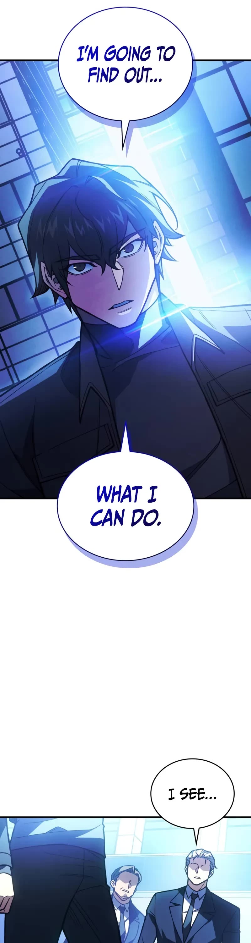Regressing With the King's Power Chapter 95 page 7 - Chapter 95