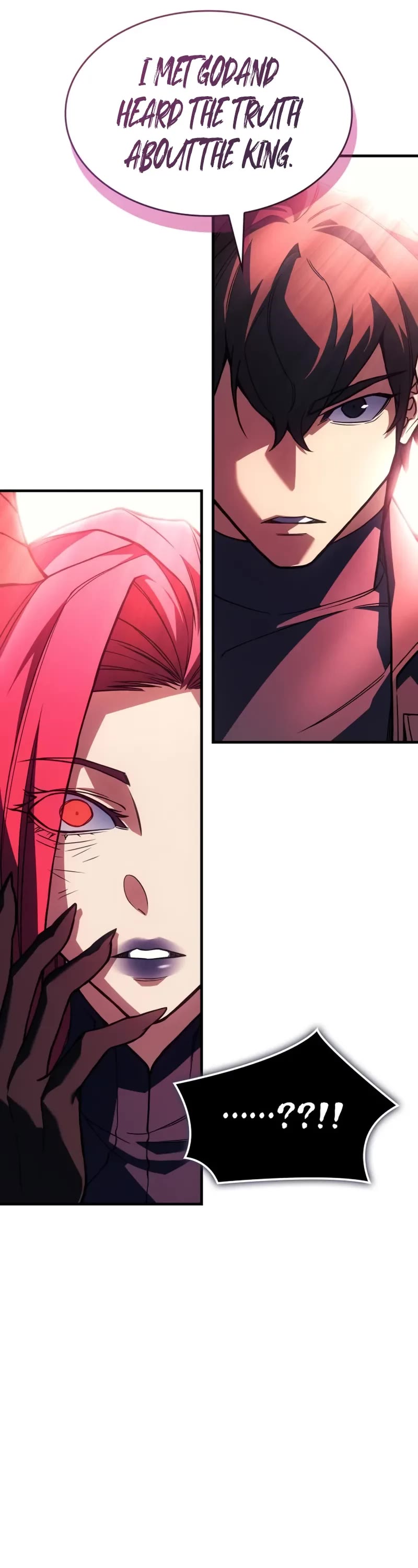 Regressing With the King's Power Chapter 95 page 72 - Chapter 95