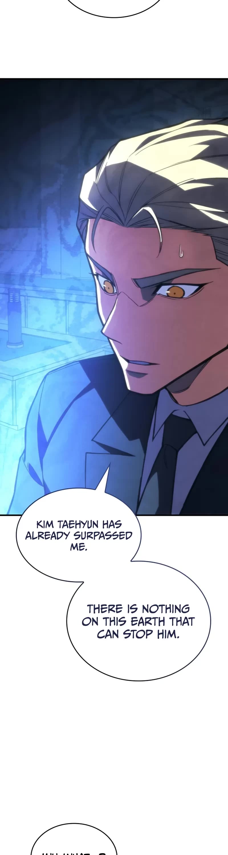 Regressing With the King's Power Chapter 95 page 9 - Chapter 95