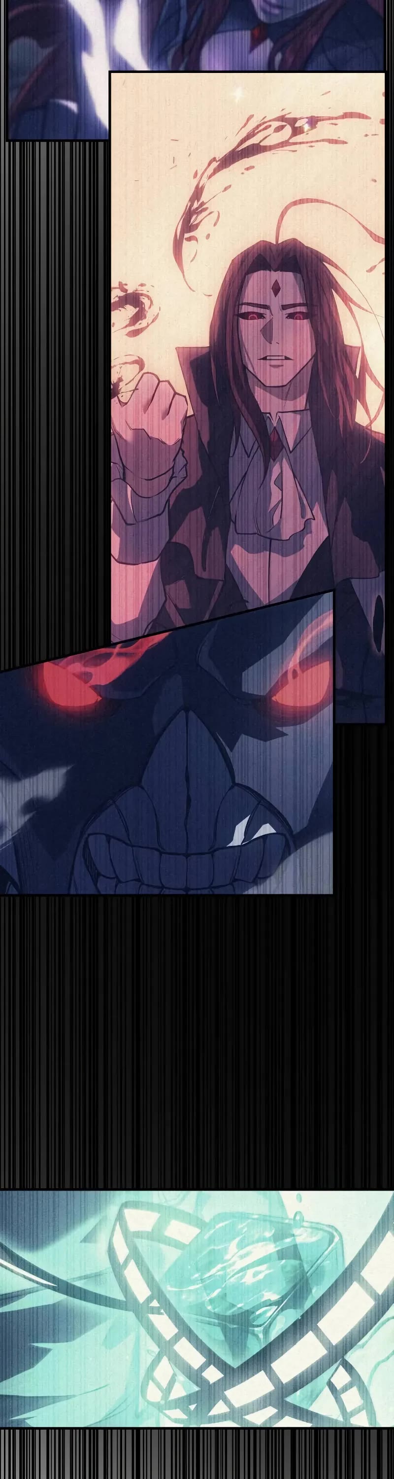 Regressing With the King's Power Chapter 96 page 14 - Chapter 96