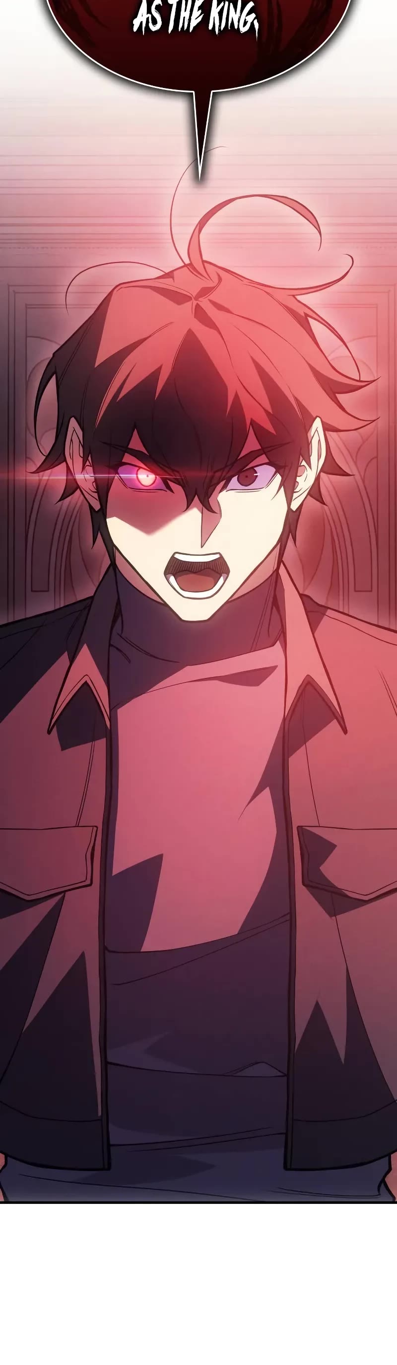 Regressing With the King's Power Chapter 96 page 21 - Chapter 96