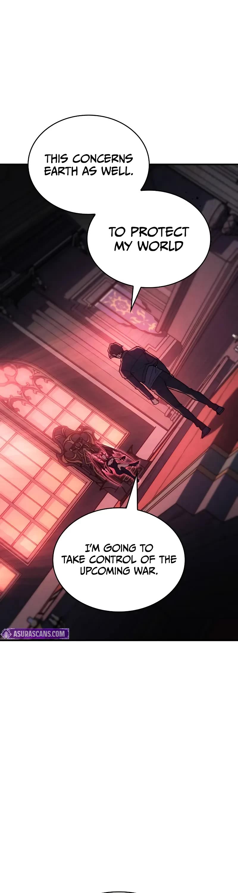 Regressing With the King's Power Chapter 96 page 22 - Chapter 96