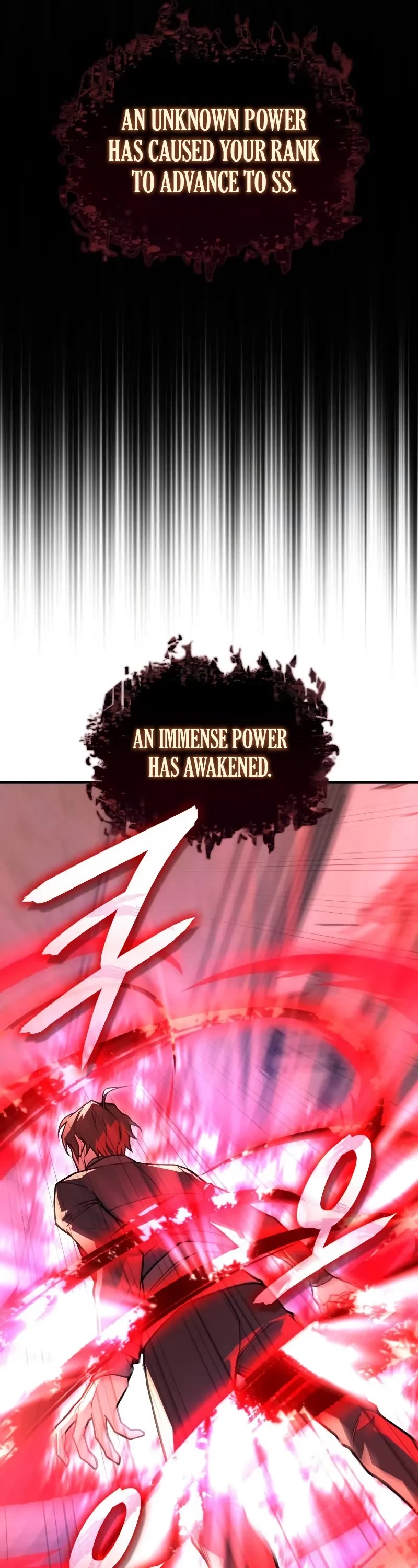 Regressing With the King's Power Chapter 96 page 27 - Chapter 96