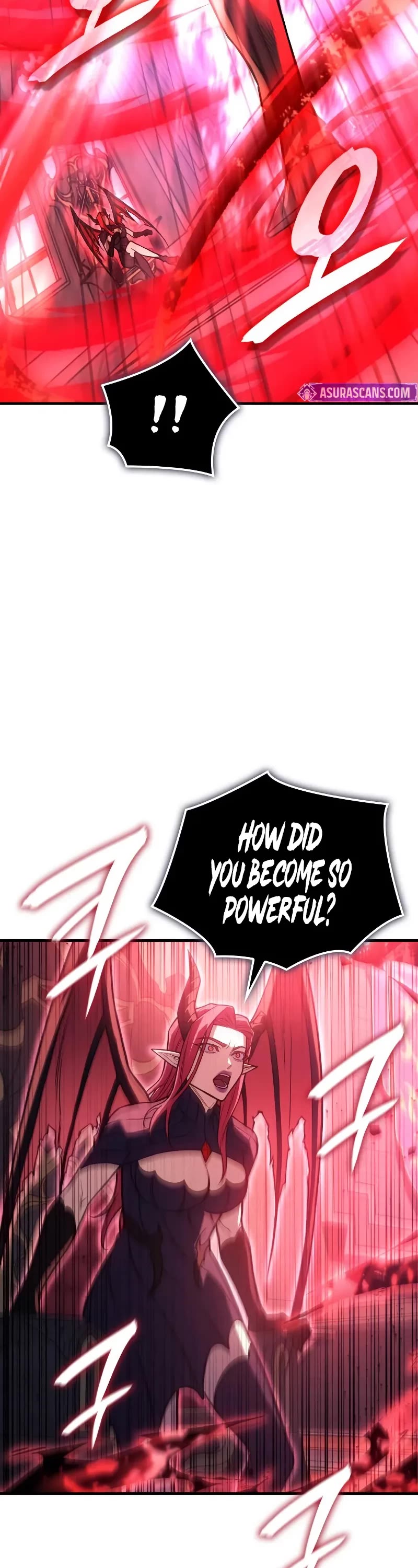 Regressing With the King's Power Chapter 96 page 28 - Chapter 96