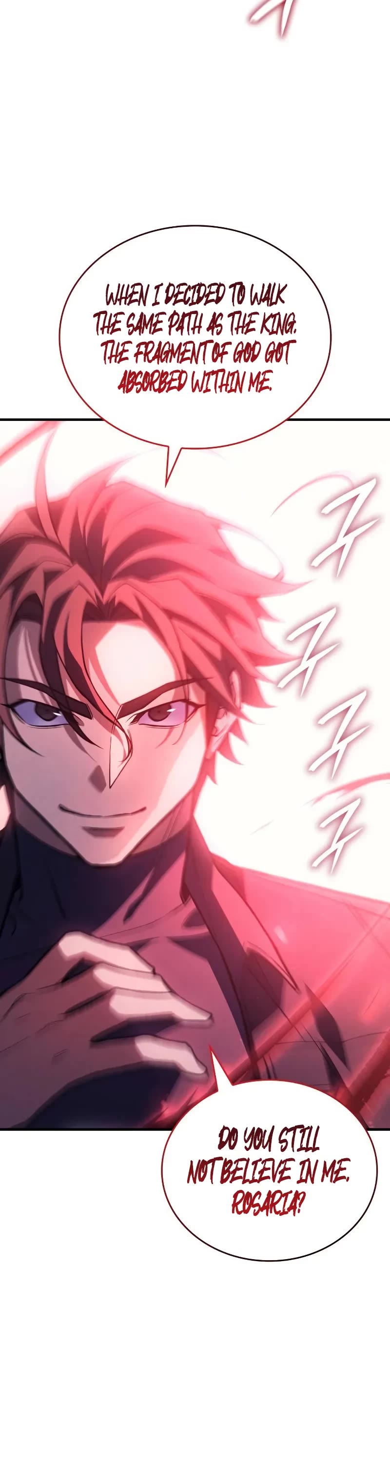 Regressing With the King's Power Chapter 96 page 29 - Chapter 96