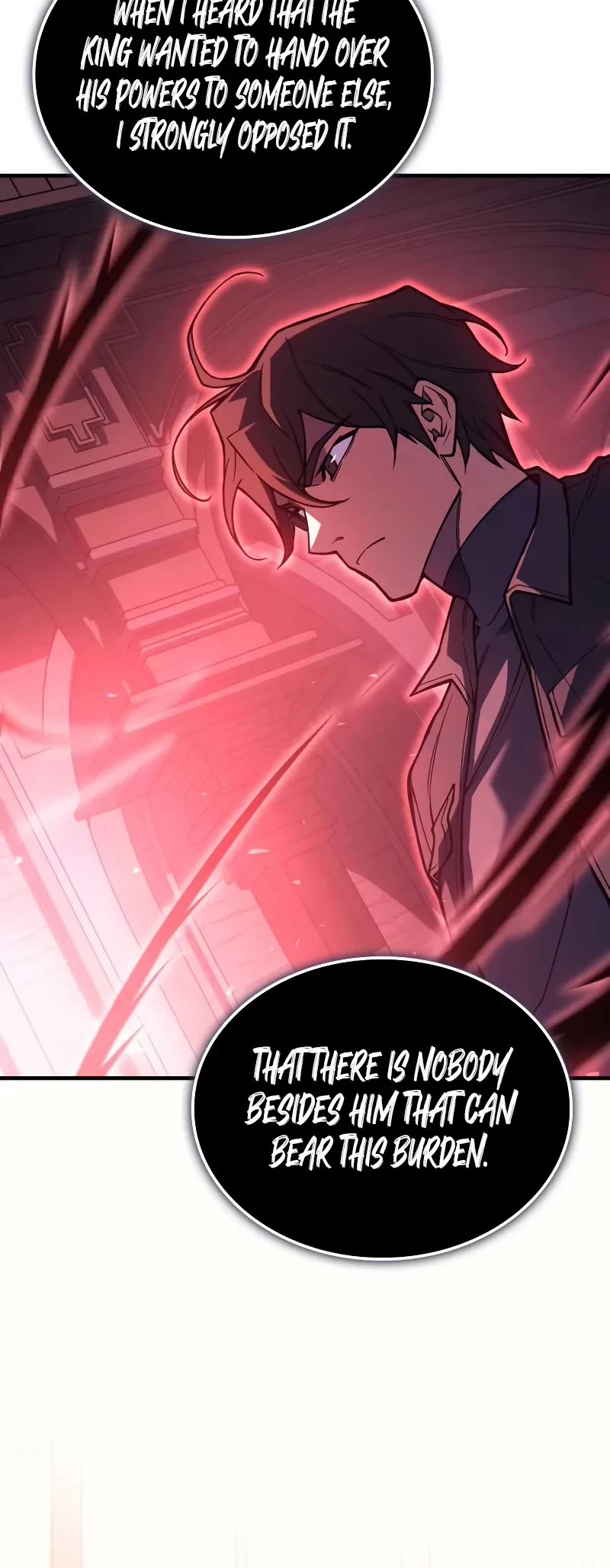 Regressing With the King's Power Chapter 96 page 31 - Chapter 96