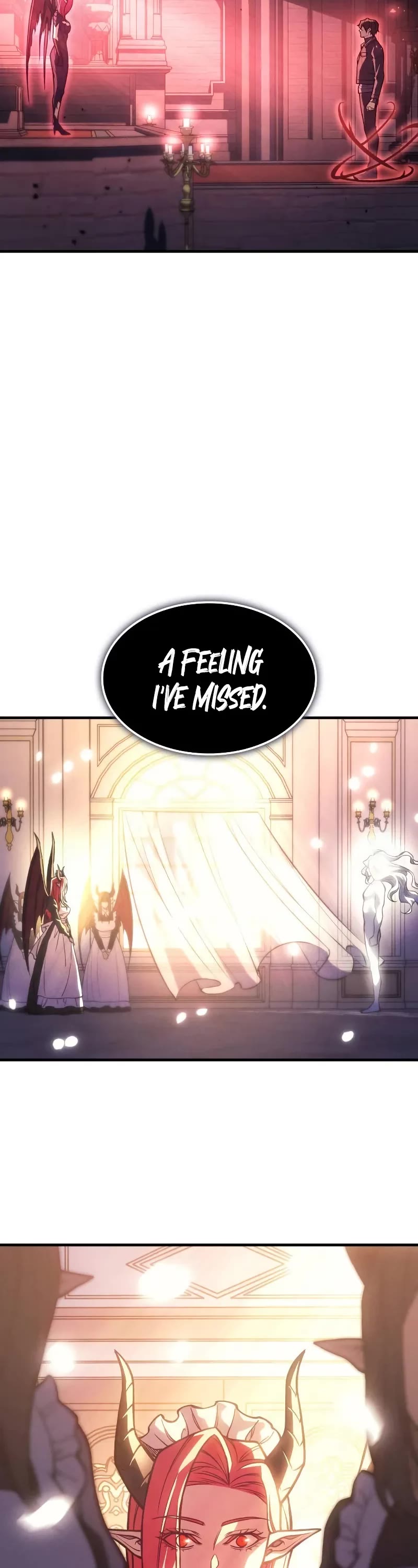 Regressing With the King's Power Chapter 96 page 33 - Chapter 96