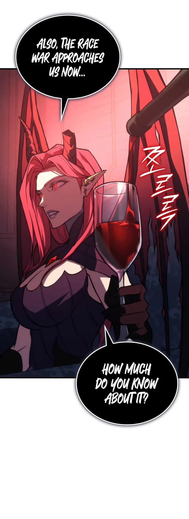Regressing With the King's Power Chapter 96 page 36 - Chapter 96
