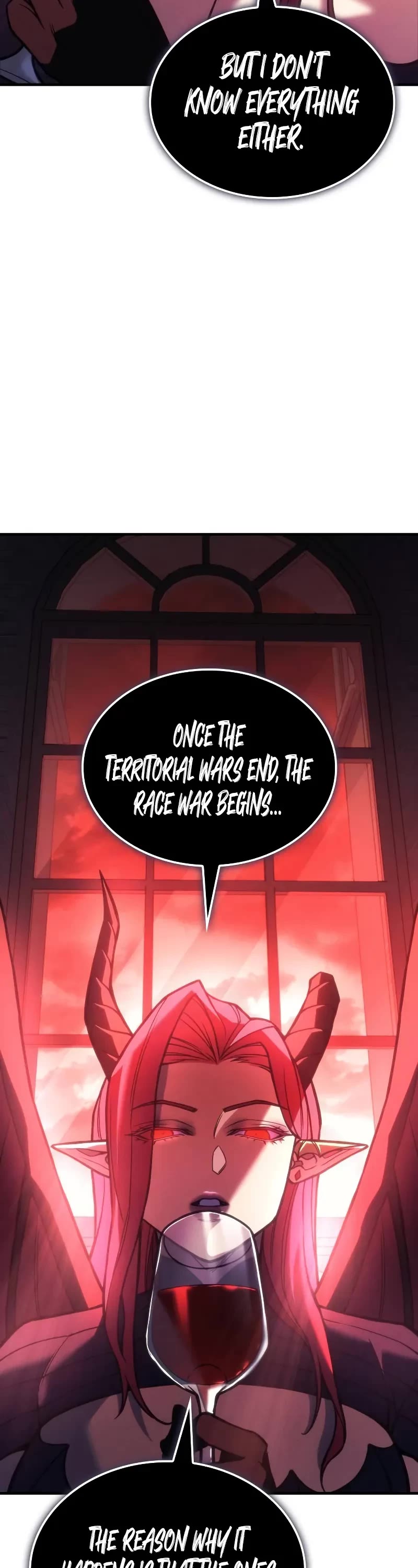 Regressing With the King's Power Chapter 96 page 39 - Chapter 96