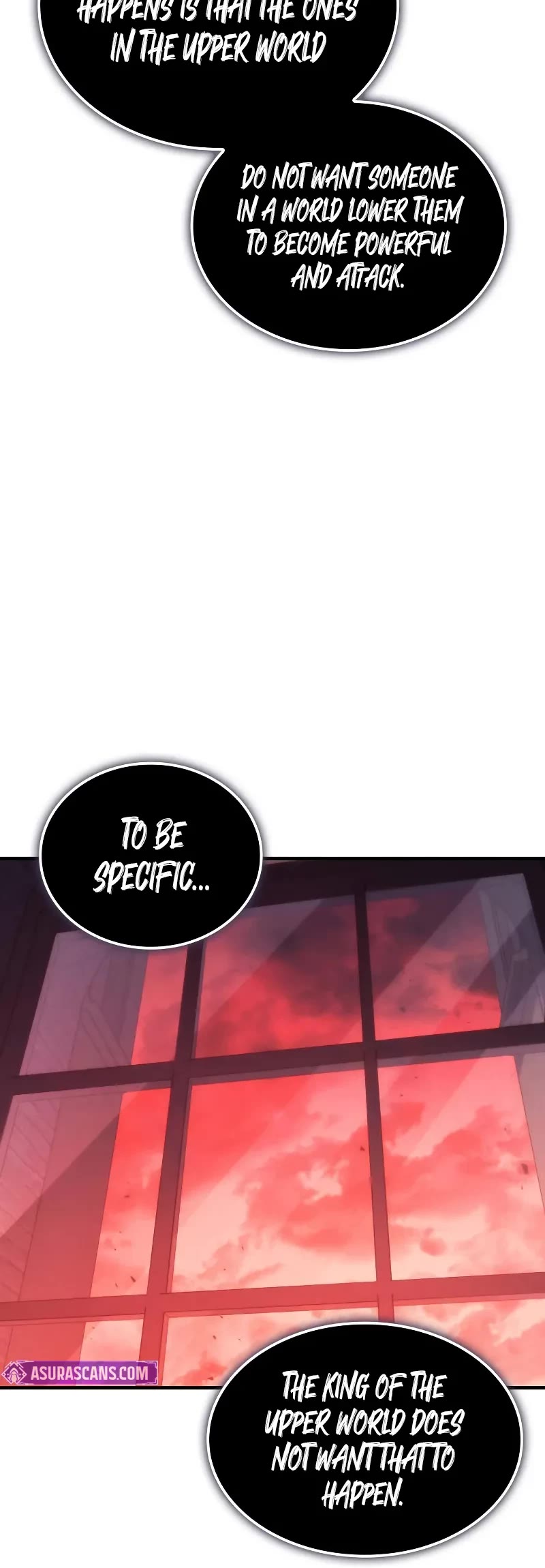 Regressing With the King's Power Chapter 96 page 40 - Chapter 96