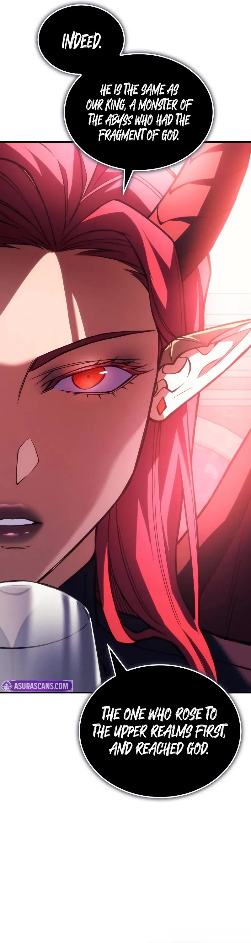 Regressing With the King's Power Chapter 96 page 42 - Chapter 96