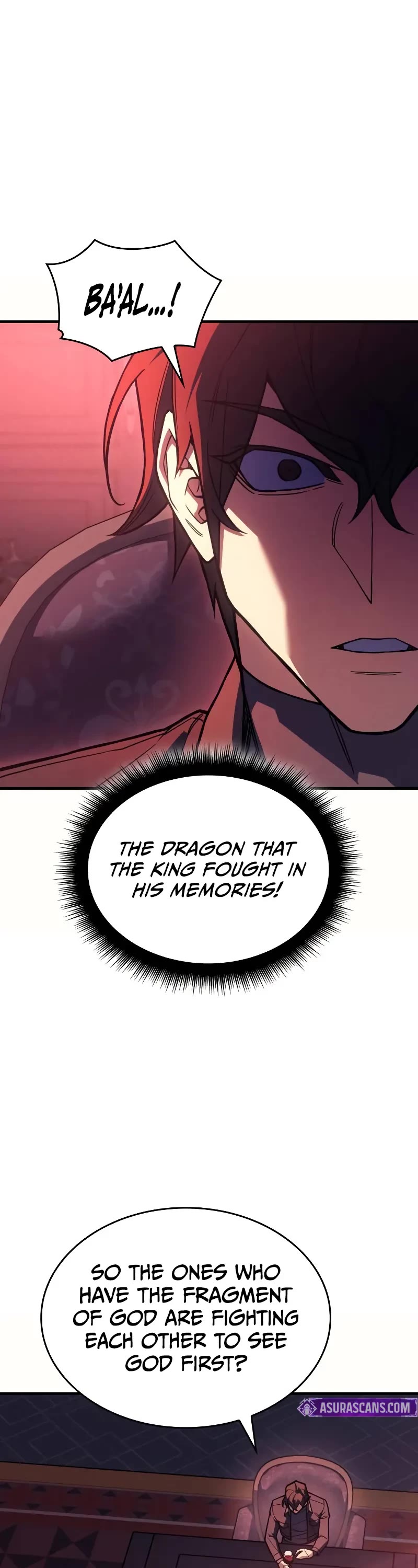 Regressing With the King's Power Chapter 96 page 44 - Chapter 96
