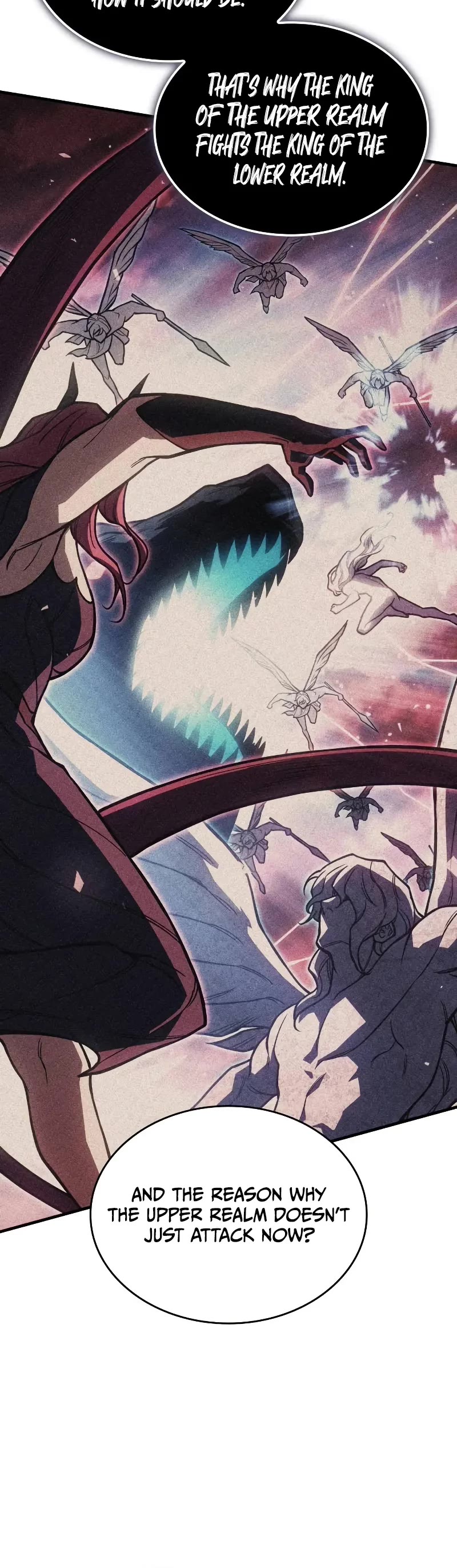 Regressing With the King's Power Chapter 96 page 46 - Chapter 96