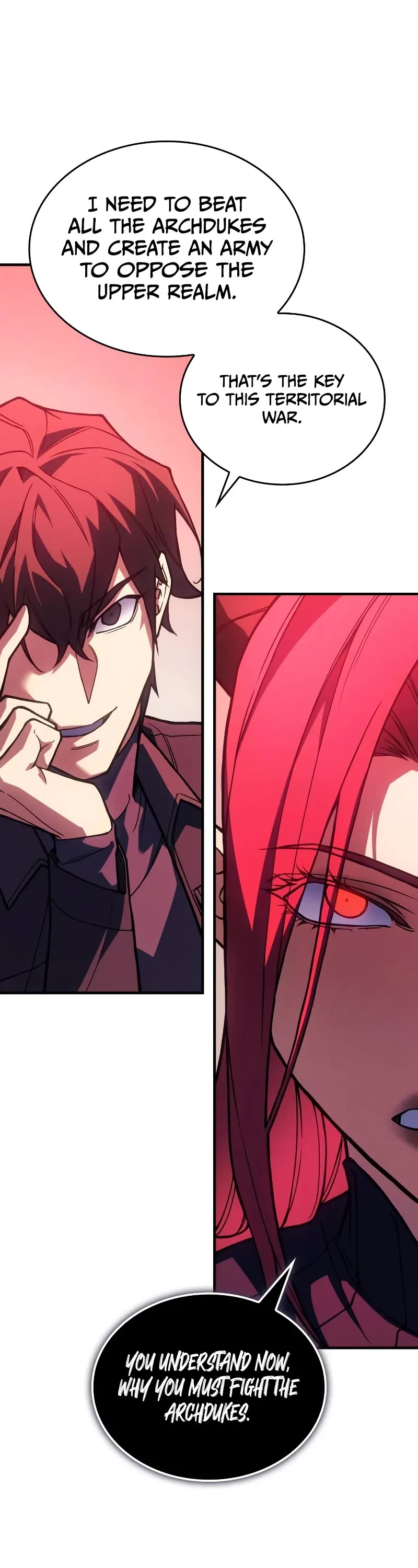 Regressing With the King's Power Chapter 96 page 48 - Chapter 96