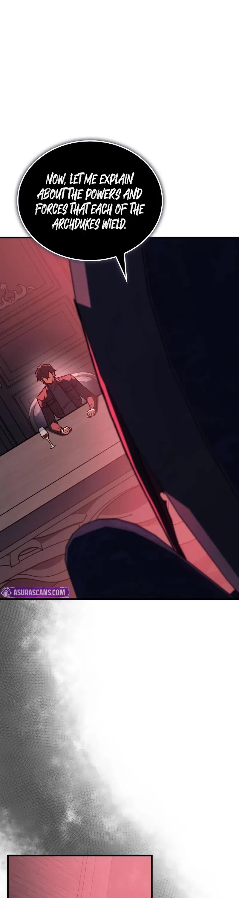 Regressing With the King's Power Chapter 96 page 49 - Chapter 96