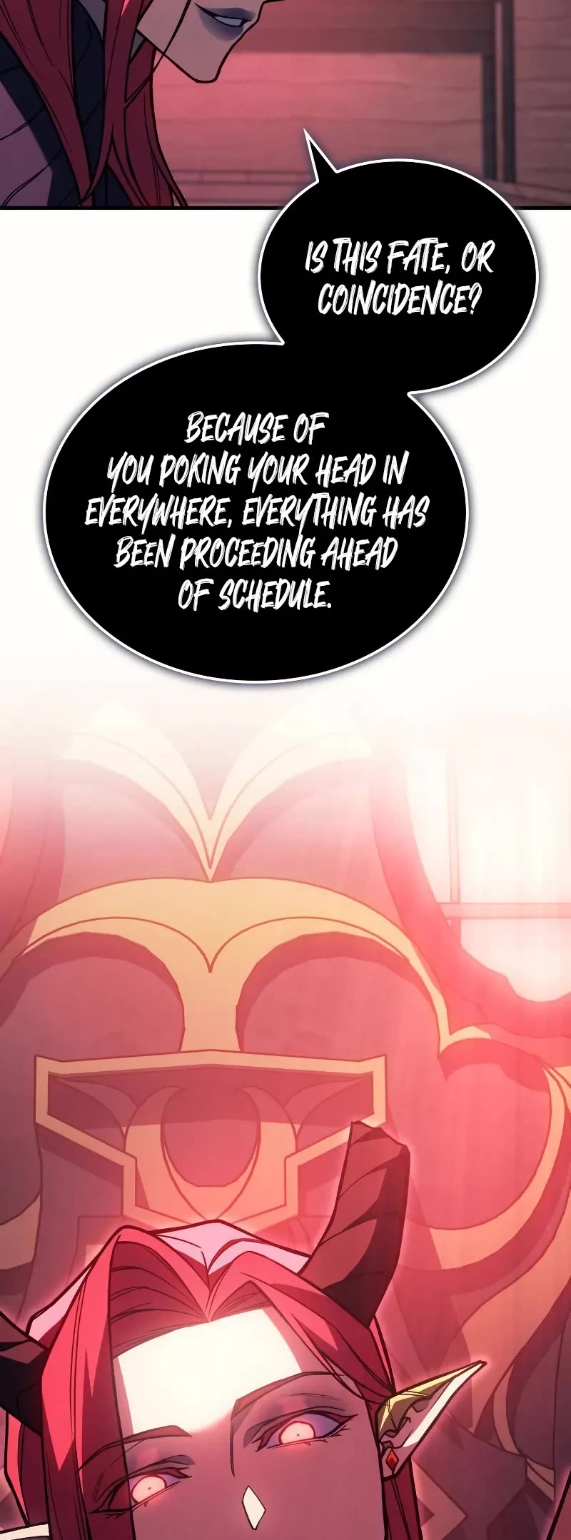 Regressing With the King's Power Chapter 96 page 5 - Chapter 96