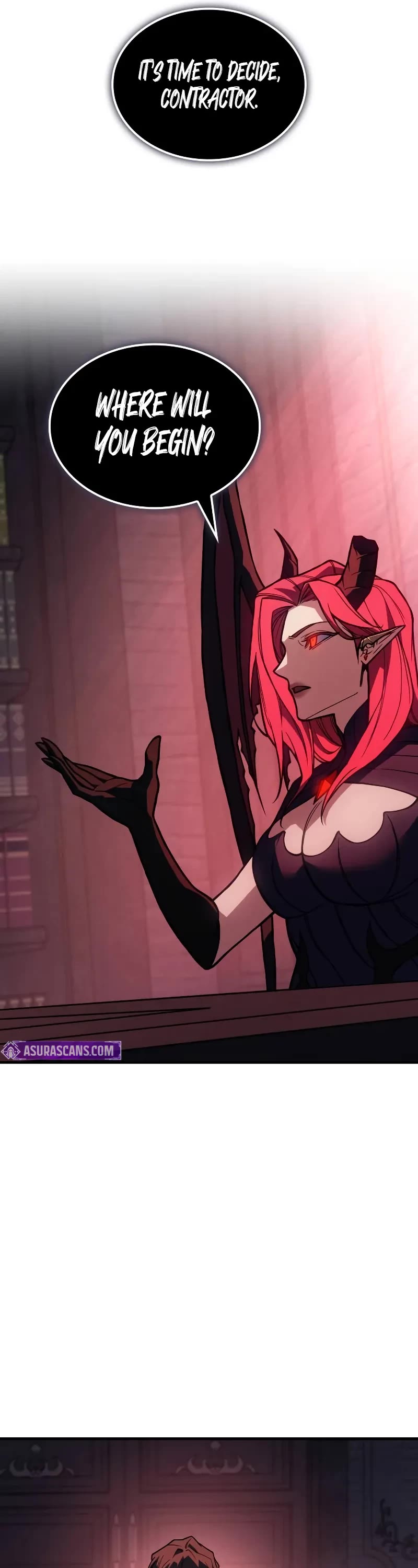 Regressing With the King's Power Chapter 96 page 52 - Chapter 96