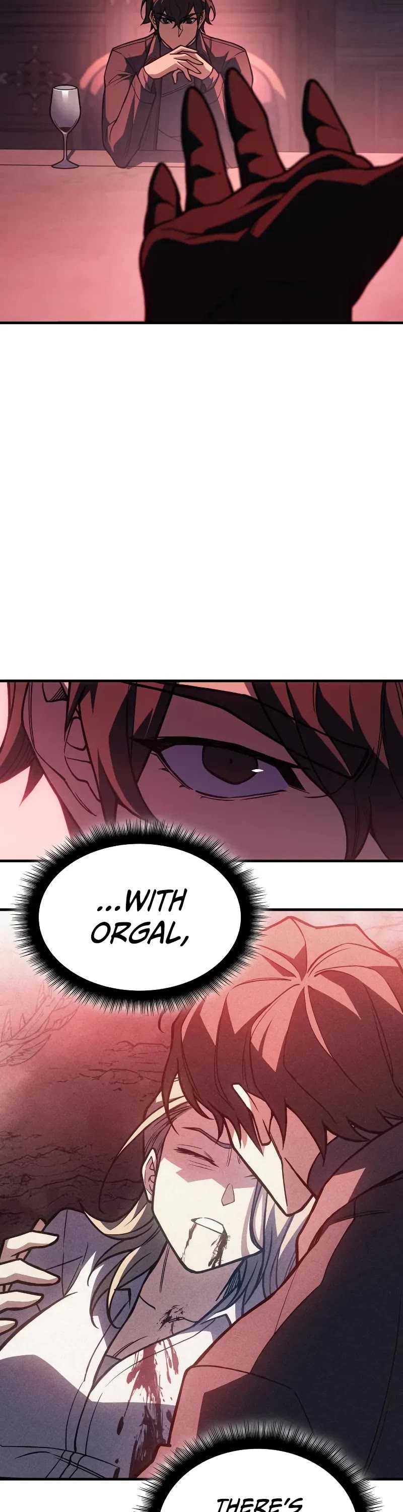 Regressing With the King's Power Chapter 96 page 53 - Chapter 96