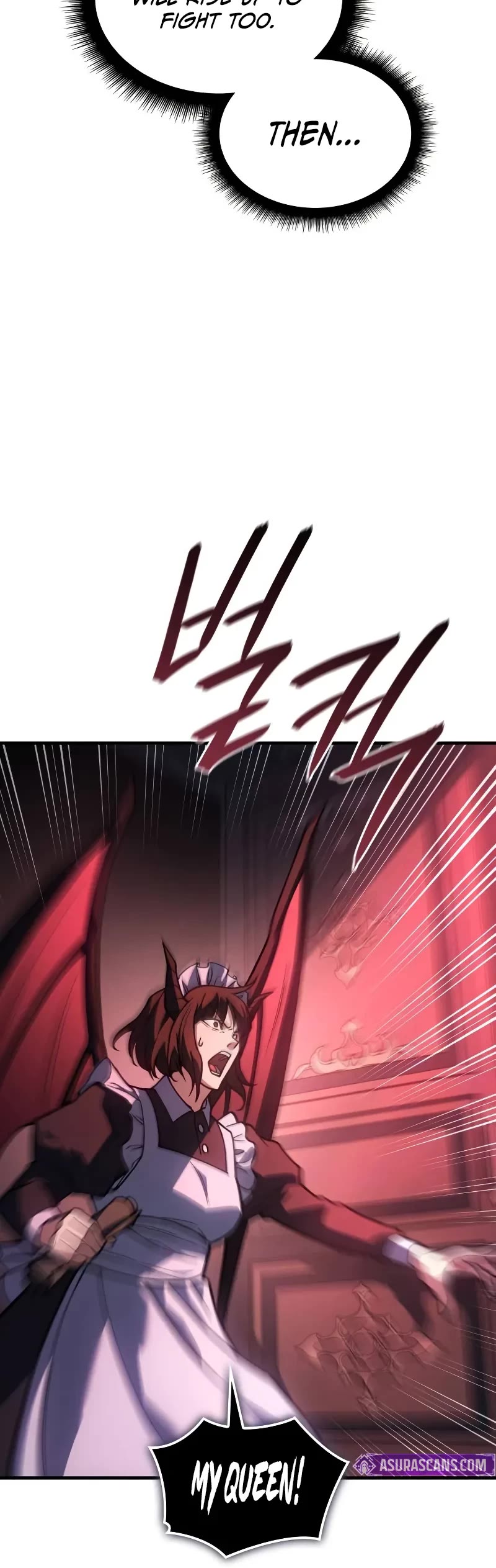 Regressing With the King's Power Chapter 96 page 55 - Chapter 96