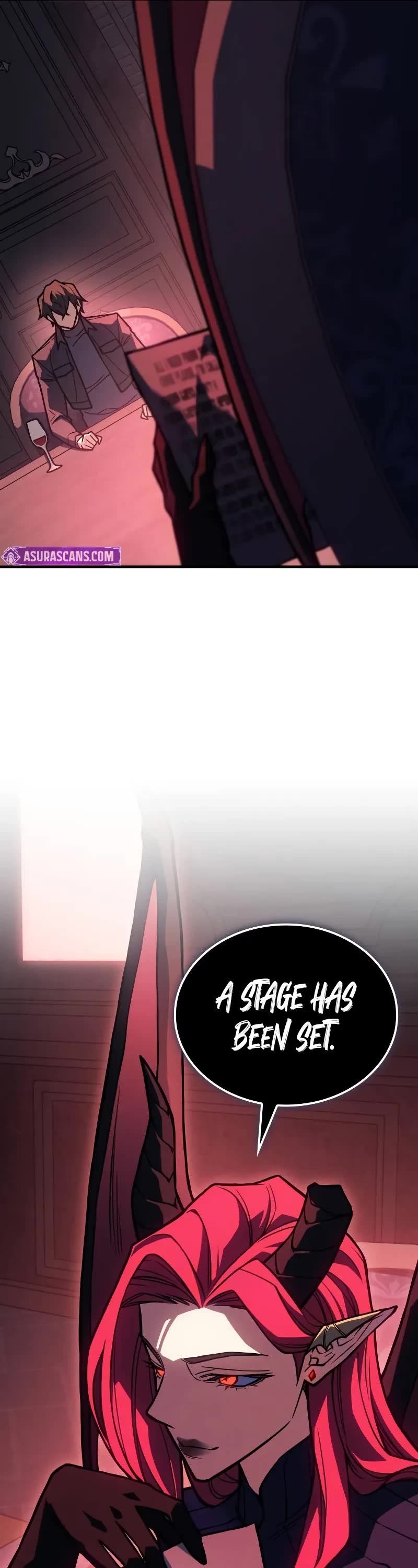 Regressing With the King's Power Chapter 96 page 57 - Chapter 96