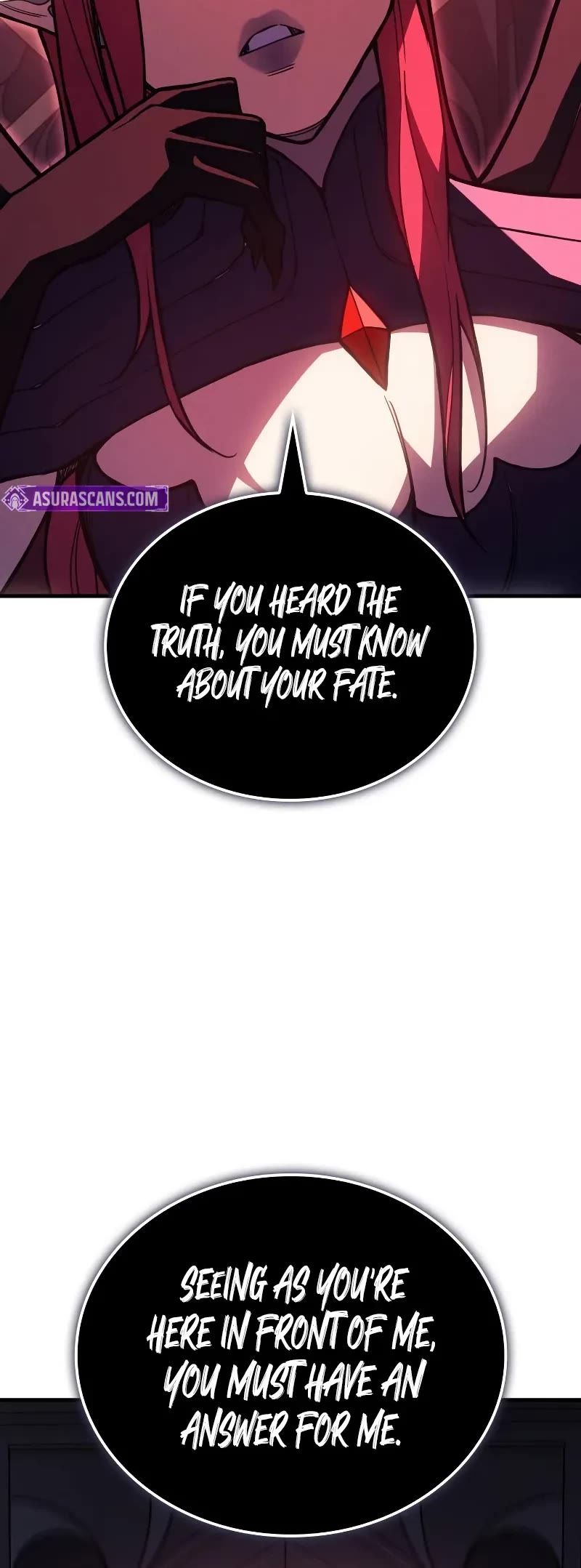 Regressing With the King's Power Chapter 96 page 6 - Chapter 96