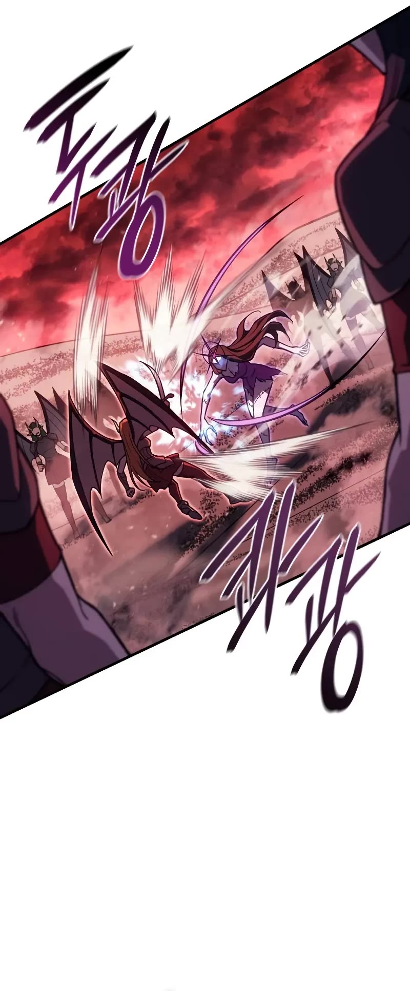 Regressing With the King's Power Chapter 96 page 61 - Chapter 96