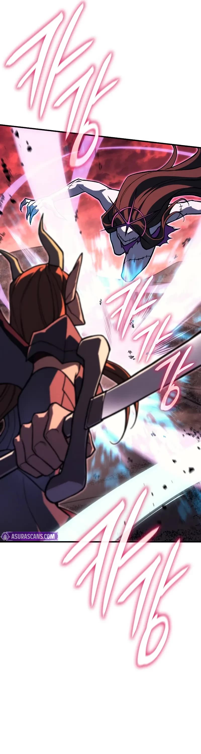 Regressing With the King's Power Chapter 96 page 62 - Chapter 96
