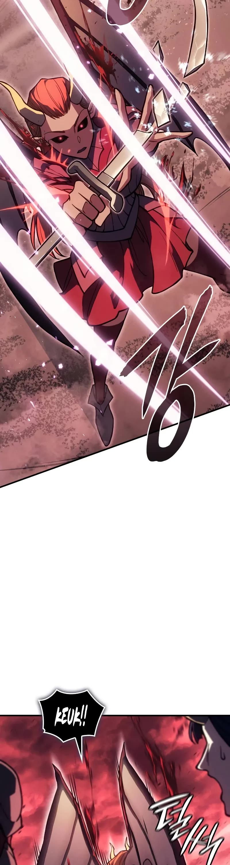 Regressing With the King's Power Chapter 96 page 64 - Chapter 96